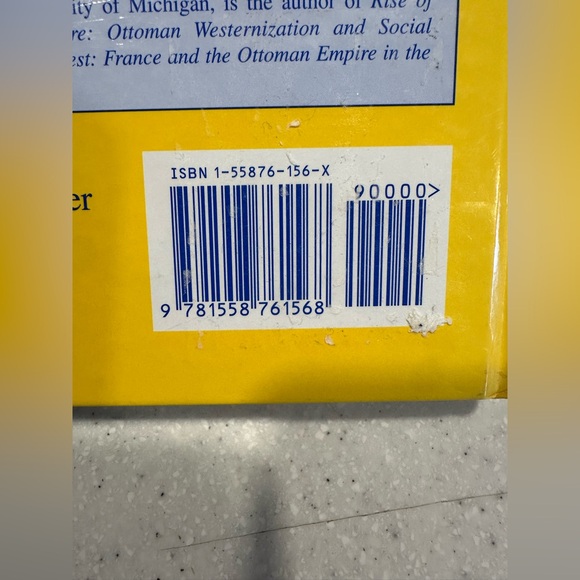 Fatma Muge Gocek Political Cartoons in the Middle East: Non-Fiction Hardcover - Picture 5 of 15